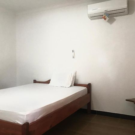 Pondok Wisata Gili Lampu Labuhan Pandan 外观 照片