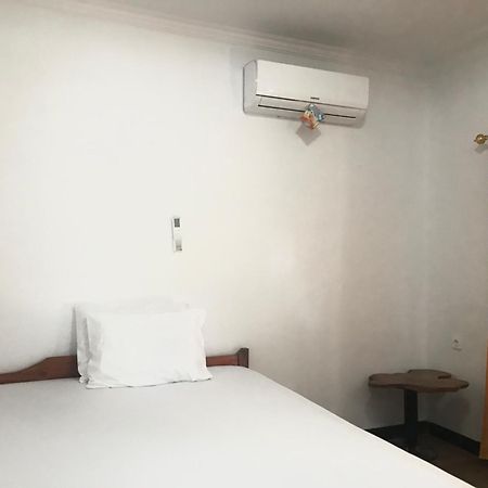 Pondok Wisata Gili Lampu Labuhan Pandan 外观 照片