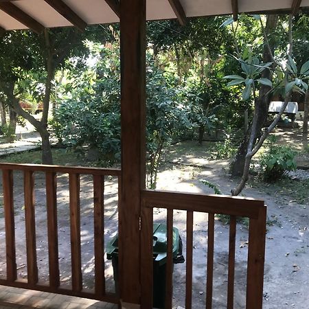 Pondok Wisata Gili Lampu Labuhan Pandan 外观 照片
