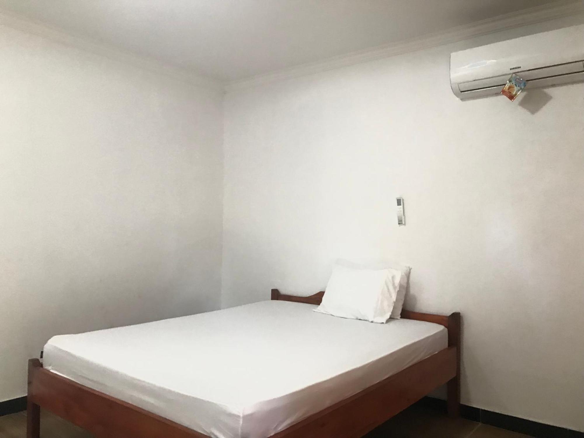 Pondok Wisata Gili Lampu Labuhan Pandan 外观 照片