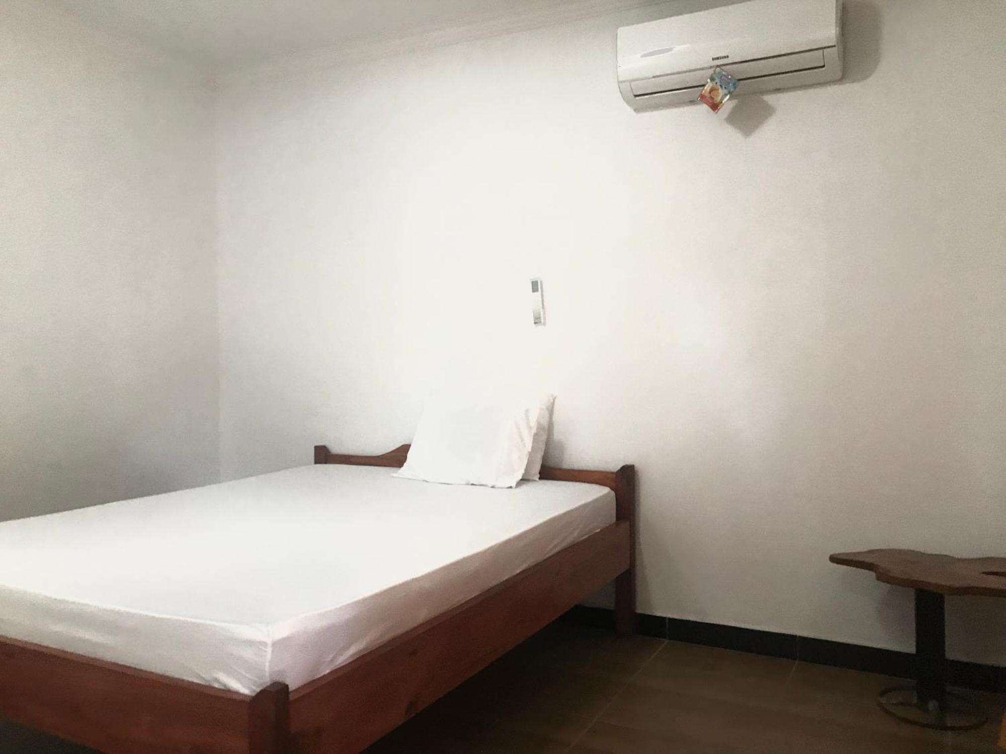 Pondok Wisata Gili Lampu Labuhan Pandan 外观 照片