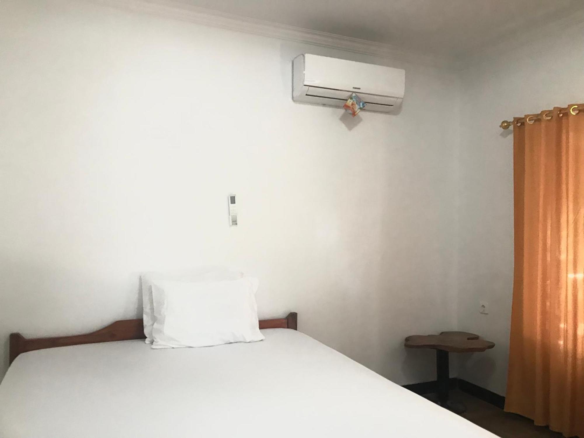 Pondok Wisata Gili Lampu Labuhan Pandan 外观 照片
